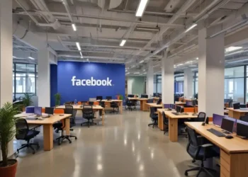 Facebook India Sees 43% Profit Jump in FY24