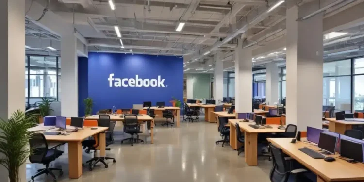 Facebook India Sees 43% Profit Jump in FY24