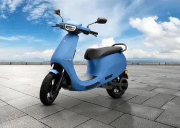 Ola Electric Secures 0 Million