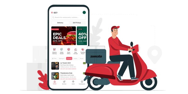 How Does Zomato Make Money? A Detailed Analysis of Newly Profitable Startup Zomato How Does Zomato Make Money? A Detailed Analysis of Newly Profitable Startup Zomato