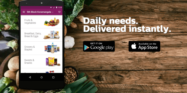 Ola Dash Grocery vs. Rivals: Can Ola’s Reentry into Grocery Delivery Outpace Big Players?