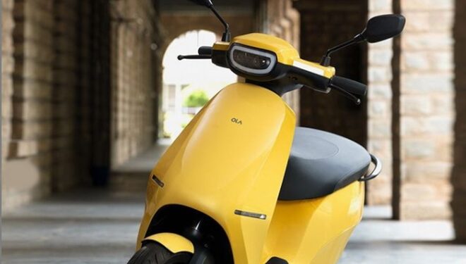 Ola Electric Fire Incidents: What Needs to Change in EV Safety?